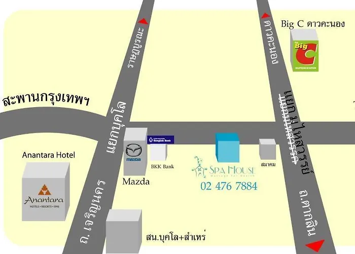 Saphan Krungthep *