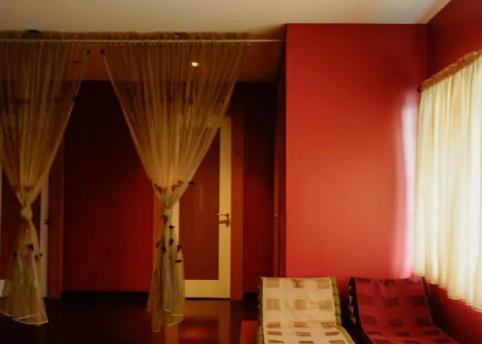 Hostel Saphan Krungthep Bangkok