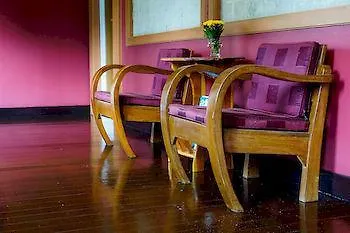 Hostel Saphan Krungthep Bangkok